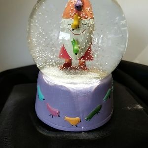 Dept 56 Neiman Marcus 1964 Waterglobe